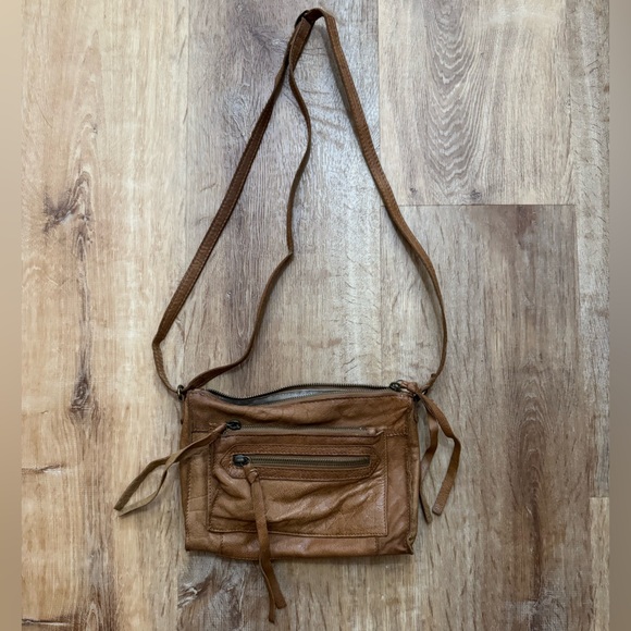 Day & Mood crossbody - Picture 1 of 7
